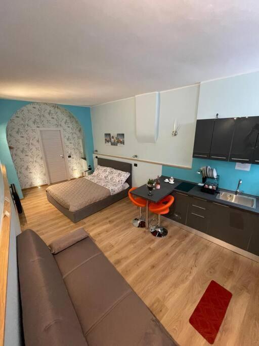 Perugia Home Apartment I Mille Exterior photo