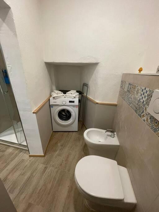 Perugia Home Apartment I Mille Exterior photo